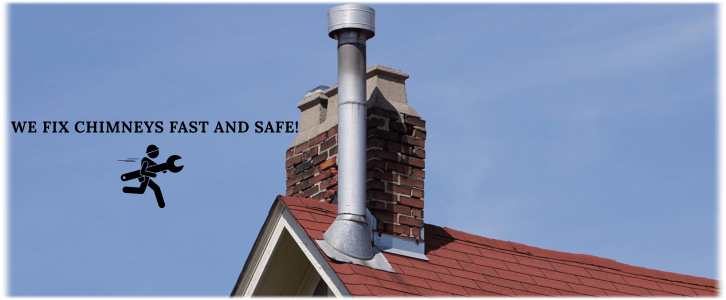 Chimney Repair Belton MO