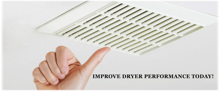 Dryer Vent Cleaning Belton MO