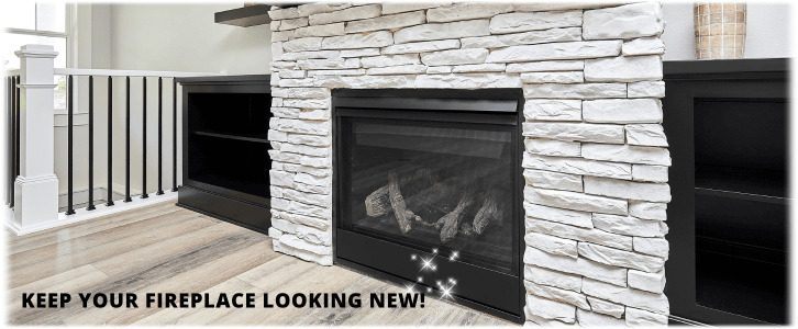 Fireplace Cleaning Belton MO