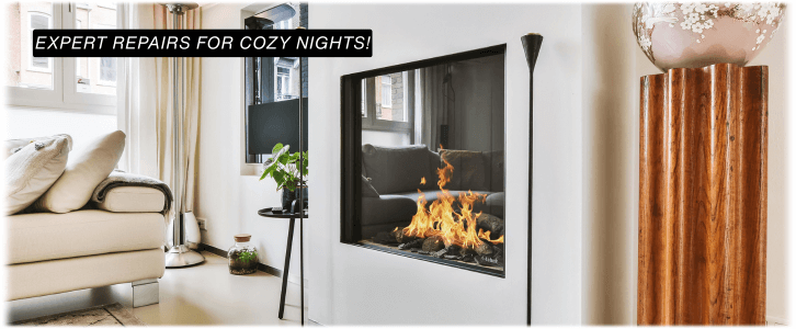 Fireplace Repair Belton MO