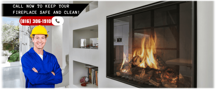 Chimney Sweep Belton MO